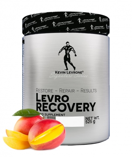 LEVRONE Levro Recovery / 525г / манго