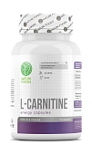Nature Foods L-Carnitine 500мг / 90капс