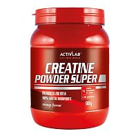 ActivLab Creatine Powder Super / 500г / нейтральный