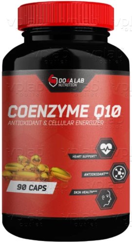 Do4a Lab CoQ10 / 90капс