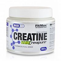 FitMax - BASE Creatine, 300 гр.