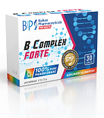 BP В-Комплекс форте  / 30капс.