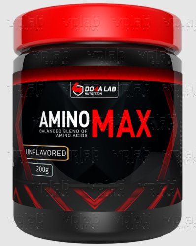 Do4a Lab Амино Макс / 200г / без вкуса
