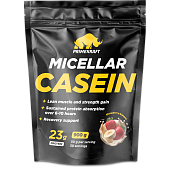 Prime Kraft Micellar Casein / 900г / клубника банан