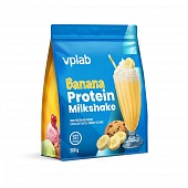 Protein Milkshake / 500г / банан VPlab