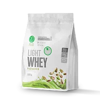 Nature Foods Light Whey / 900г / фисташка