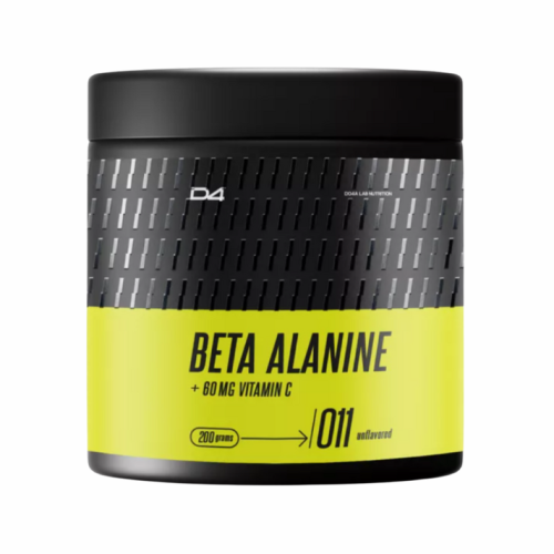 Бэта Аланин / 200г / без вкуса Do4a Lab