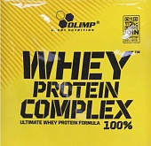 Вей Протеин Комплекс 100% / 17,5г OLIMP