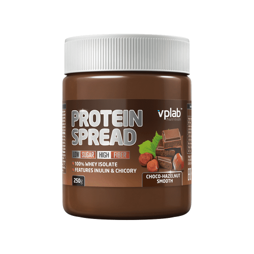 VP Протеин Спред / 250г / шоколад лесной орех