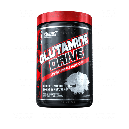 Nutrex Glutamine Drive / 300г