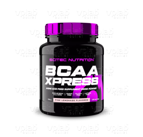 Scitec Nutrition БЦАА Экспресс / 500г