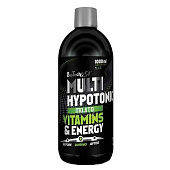 БиоТеч Multi Hypotonic Drink / 1000мл / мохито