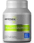 Strimex Magnesium + В6/ 100таб
