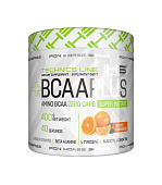 BCAA PLUS / 400г / апельсин IHS