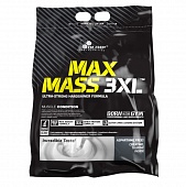 Макс Масс 3 XL / 6000г / ваниль OL