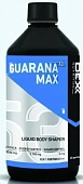 DEX Guarana Max / 500мл / грейпфрут