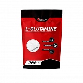 L-Глютамин / 200г / без вкуса Do4a Lab
