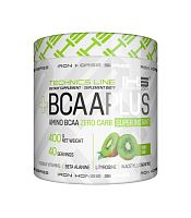 BCAA PLUS / 400г / киви IHS