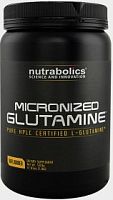 Nutrabolics L-Glutamine / 500г