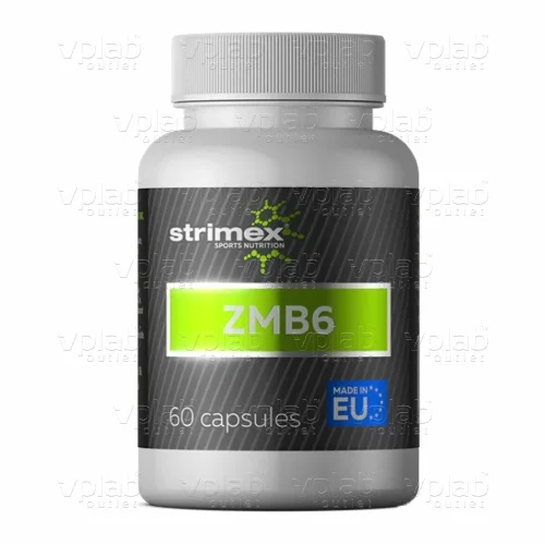 Strimex ZMB6 / 60капс