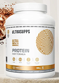 ULTRASUPPS Ultra Gold Protein / 2кг / тирамису
