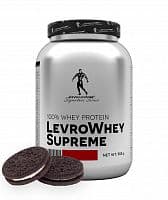 LEVRONE Levro Whey Supreme / 908г / печенье белый крем