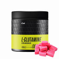 L-Глютамин / 200г / жевательная резинка Do4a Lab