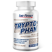 Be first L-Tryptophan / 60капс