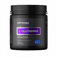 Strimex Glutamine / 300г