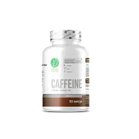 Nature Foods Caffeine / 60капс