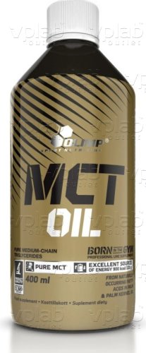 OL MCT OIl / 400мл