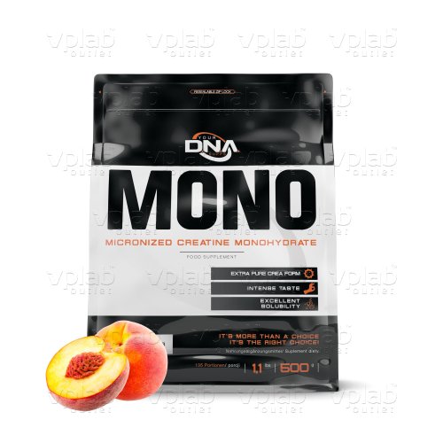 DNA МОНО / 500г / персик