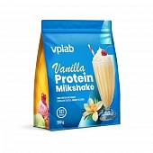 Protein Milkshake / 500г / ваниль VPlab