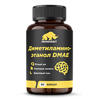 Prime Kraft DMAE / 90капс