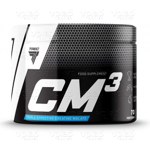 TREC CM 3 Power / 250гр / грейпфрут