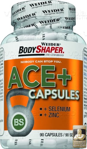 Вейдер ACE / 90капс