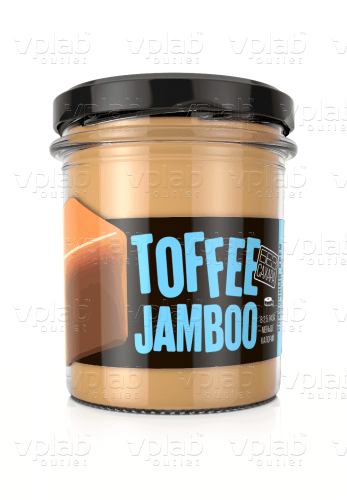 MrDjemius Сливочный крем TOFFEE JAMBOO / 290г