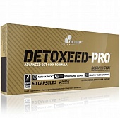 OL Detoxeed-Pro Mega Caps / 60капс