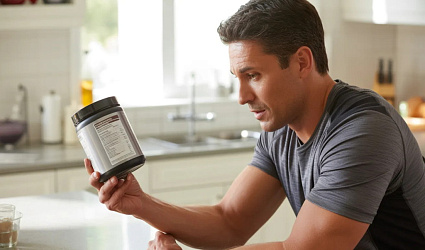 Как читать состав спортивного питания: гид для новичков