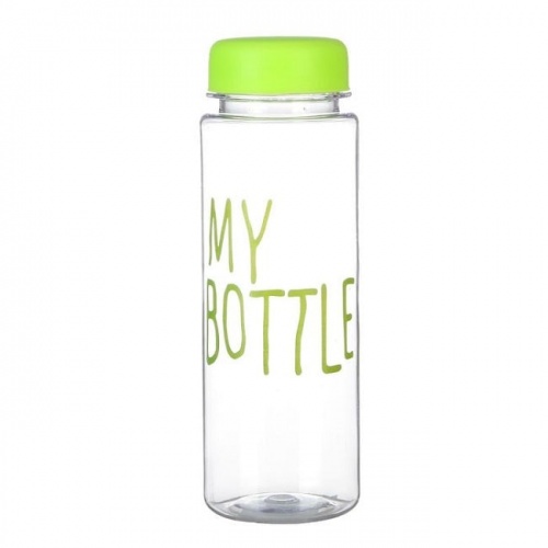 My bottle Бутылка для воды / зелёная