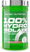 Scitec Nutrition 100% Гидро Изолят / 700г / ваниль